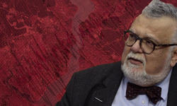 Celal Şengör'e ev şoku: Tahliye davası açıldı!