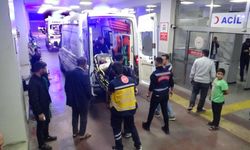Cezaevindeki mahkumlar yedikleri yemekten zehirlendi!