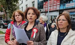 CHP Merkez İlçe Kadın Kolları yöneticileri istifa etti