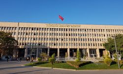 Eski Belediye Başkanı hakkında beraat kararı verildi