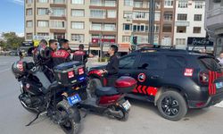 "Çok borcum var" diyen ehliyetsiz gence 39 bin lira ceza!