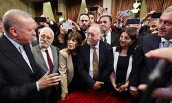Cumhurbaşkanı Erdoğan, İmralı heyetini kabul edecek