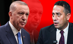 Cumhurbaşkanı Erdoğan'dan, CHP'li Ali Mahir Başarır'a tazminat davası
