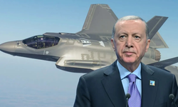 Cumhurbaşkanı Erdoğan’dan, dikkat çeken F-35 açıklaması