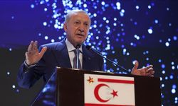 Cumhurbaşkanı Erdoğan’dan Tufan Erhürman’a tebrik mesajı