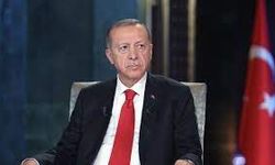 Cumhurbaşkanı Erdoğan’dan “Yeşil Vatan Seferberliği” çağrısı