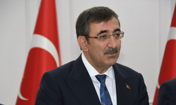 Cumhurbaşkanı Yardımcısı Yılmaz'dan yeni anayasa açıklaması