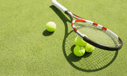 Cumhurbaşkanlığı Kupası Tenis Turnuvası başlıyor!