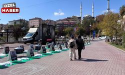 Deniz Feneri Derneği’nden Keçiören'de anlamlı etkinlik