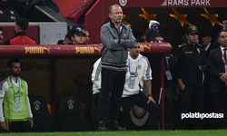 Derbi sonrası Sergen Yalçın'dan şok sözler: Biz 2 puan kaybettik...