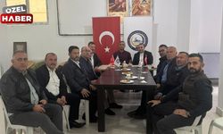 Kalecik ve Akyurt arasında güç birliği