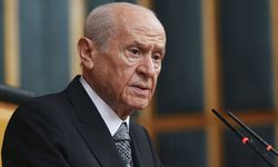 Devlet Bahçeli: “Terörsüz Türkiye yeni yüzyıla mühür vuracaktır”