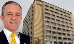 Divan Otel’in Genel Müdürü Tomruk, ifadeye çağrıldı!