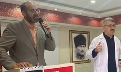 Doktor ve öğretmenlerden oluşan heyet, İsrail tarafından gözaltına alındı