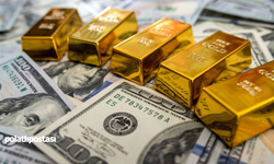 Dolar ve altın mevduatlarında "Rekor" patlama