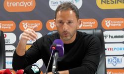 Fenerbahçe Teknik Direktörü Tedesco 0-0 beraberlik sonrası konuştu: Etkili olamadık