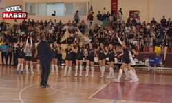 Duatepe Akademi’den sezona 3-0’lık görkemli başlangıç
