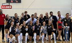 Polatlı Duatepe, rakibine diş geçiremedi!