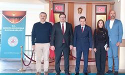 Ankara Kalkınma Ajansından Şereflikoçhisar’a ziyaret