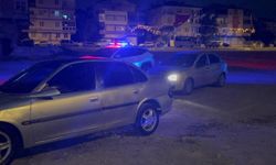 'Dur' ihtarına uymayan sürücüye ceza yağdı!