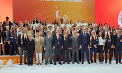 Eczacıbaşı Spor Kulübü yeni spor salonuna kavuştu