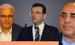 “Casusluk” soruşturmasında İmamoğlu, Özkan ve Yanardağ tutuklandı