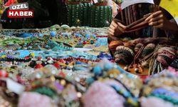 Çavdar Köyü kadınlarından Ankara’da dayanışma ve üretim buluşması