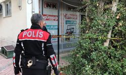 Elazığ'da, gazeteci silahlı saldırıya uğradı!