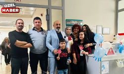 Eller temiz, gülüşler sağlıklı: Polatlı’da 'El Yıkama Günü' farkındalığı