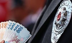 Emniyet teşkilatına, rekor promosyon ödemesi!