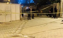Enişte ile kayınbirader kavgası kanlı bitti