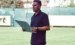 Polatlı 1926 Spor Kulübü'nde Enver Bozbay dönemi başladı