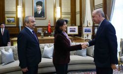 Erdoğan - DEM Parti görüşmesi ertelendi!