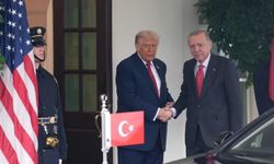 Erdoğan ve Trump arasında kritik görüşme