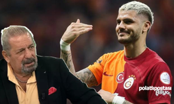 Erman Toroğlu Icardi'nin neden mutsuz olduğunu açıkladı