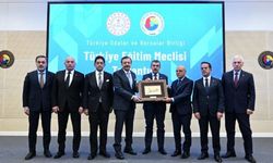 TOBB ve MEB arasında ‘tarım sektörüne yönelik’ iş birliği protokolü imzalandı