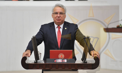 Eski AK Parti Milletvekili tutuklandı!