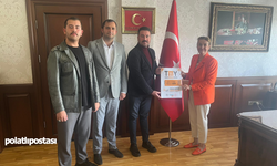 Etimesgut Kaymakamlığı'ndan gençlere tarihi çağrı!