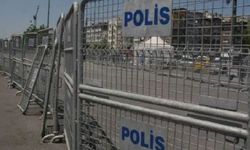 Valilikten yasak: 3 gün toplantı ve etkinlik yapılamayacak