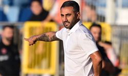 Eyüpspor’da Selçuk Şahin dönemi sona erdi