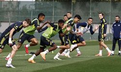Fenerbahçe, Samsun deplasmanına hazır durumda