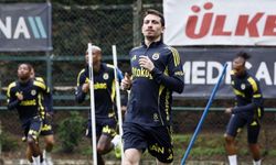 Fenerbahçe, Fatih Karagümrük mesaisine devam ediyor