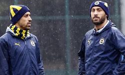 Fenerbahçe’de İrfan Can Kahveci ve Cenk Tosun krizinin nedeni ortaya çıktı!