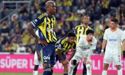 Fenerbahçe, Süper Lig’in ilk 8 haftasında en çok penaltı kazanan takımı oldu