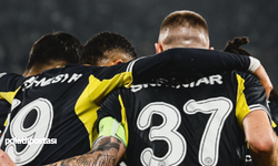 Fenerbahçe Stuttgart'ı eli boş gönderdi