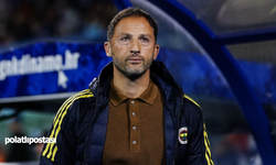 Fenerbahçe'de Tedesco iki yıldız ile özel görüştü
