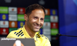 Fenerbahçe'de Tedesco İsmail Kartal'ın 8 milyona aldırdığı ismi kesti