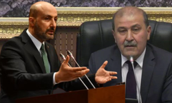 Ankara'da su polemiği! CHP'li Işık'ın “25 yıllık hanedan” çıkışı dikkat çekti
