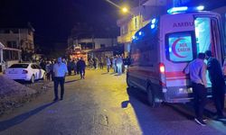 Ekmek fırınında tüp patladı: Çok sayıda kişi yaralandı