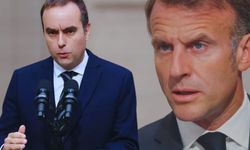 Fransa’da siyasi deprem: Başbakan Lecornu, Macron’a istifasını sundu
